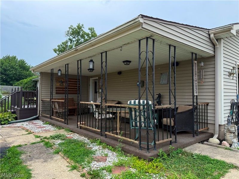 10155 Stookesberry Road, Lisbon, OH 44432 Photo 23