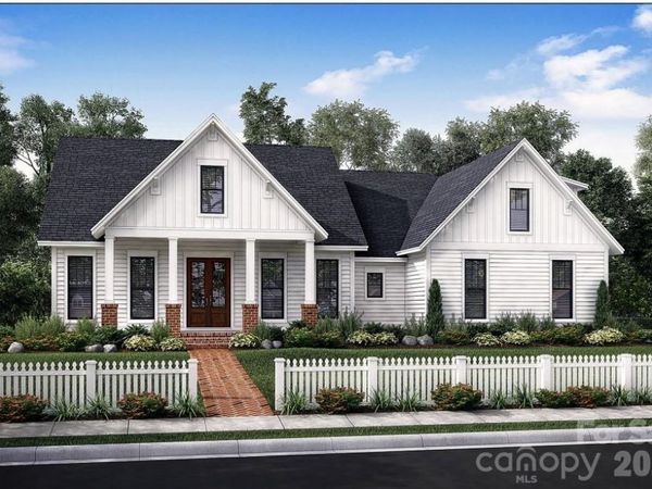220 Gulledge Parker Road , Monroe, NC 28112
