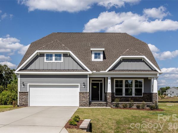 1234 Hunting Ridge Drive, Belmont, NC 28012