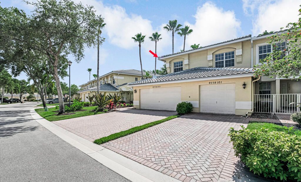 9778 Bowline Drive, Unit 201, West Palm Beach, FL 33411 Photo