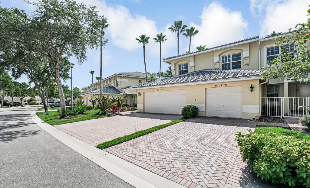 9778 Bowline Drive, Unit 201, West Palm Beach, FL 33411 Photo