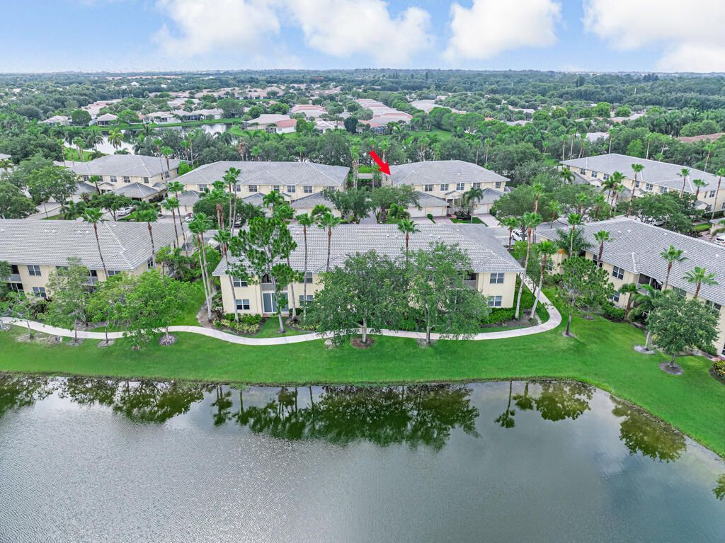 9778 Bowline Drive, Unit 201, West Palm Beach, FL 33411 Photo