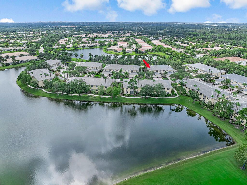 9778 Bowline Drive, Unit 201, West Palm Beach, FL 33411 Photo