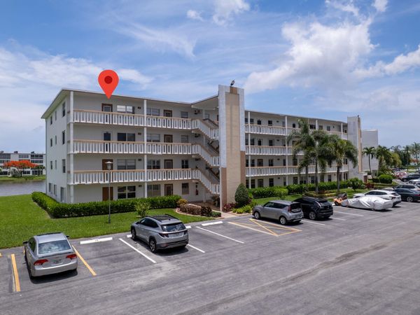 4060 CORNWALL C, Boca Raton, FL 33434
