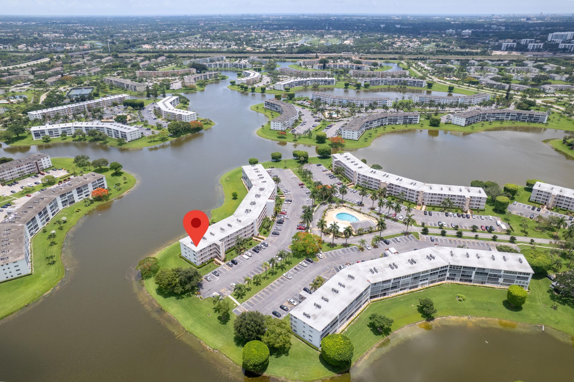4060 Cornwall C, Boca Raton, FL 33434 Photo