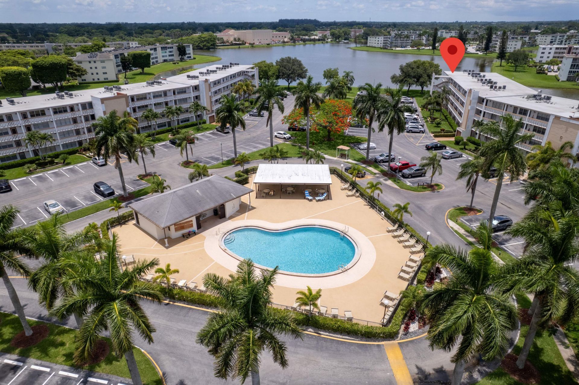 4060 Cornwall C, Boca Raton, FL 33434 Photo