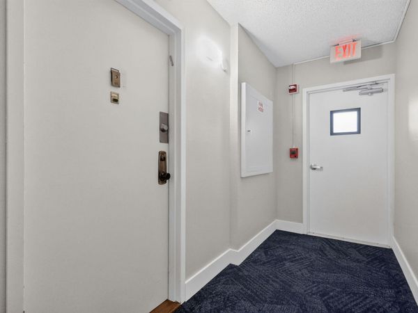 2500 NE 135TH Street, Unit C1011, North Miami, FL 33181