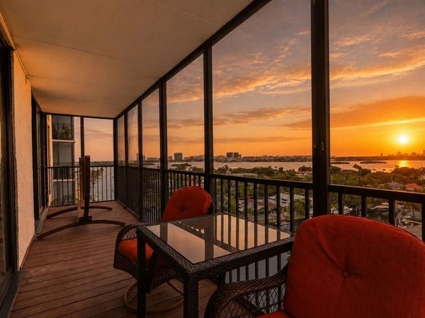2500 NE 135TH Street, Unit C1011, North Miami, FL 33181