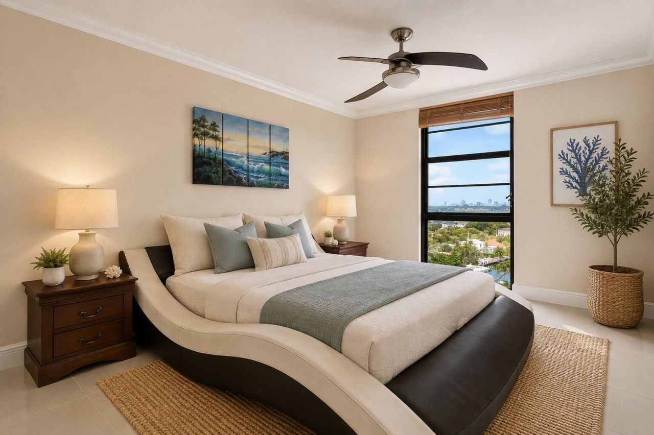 2500 NE 135th Street, Unit C1011, North Miami, FL 33181 Photo