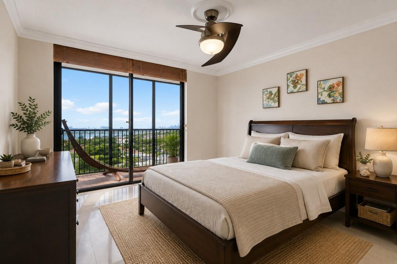 2500 NE 135th Street, Unit C1011, North Miami, FL 33181 Photo
