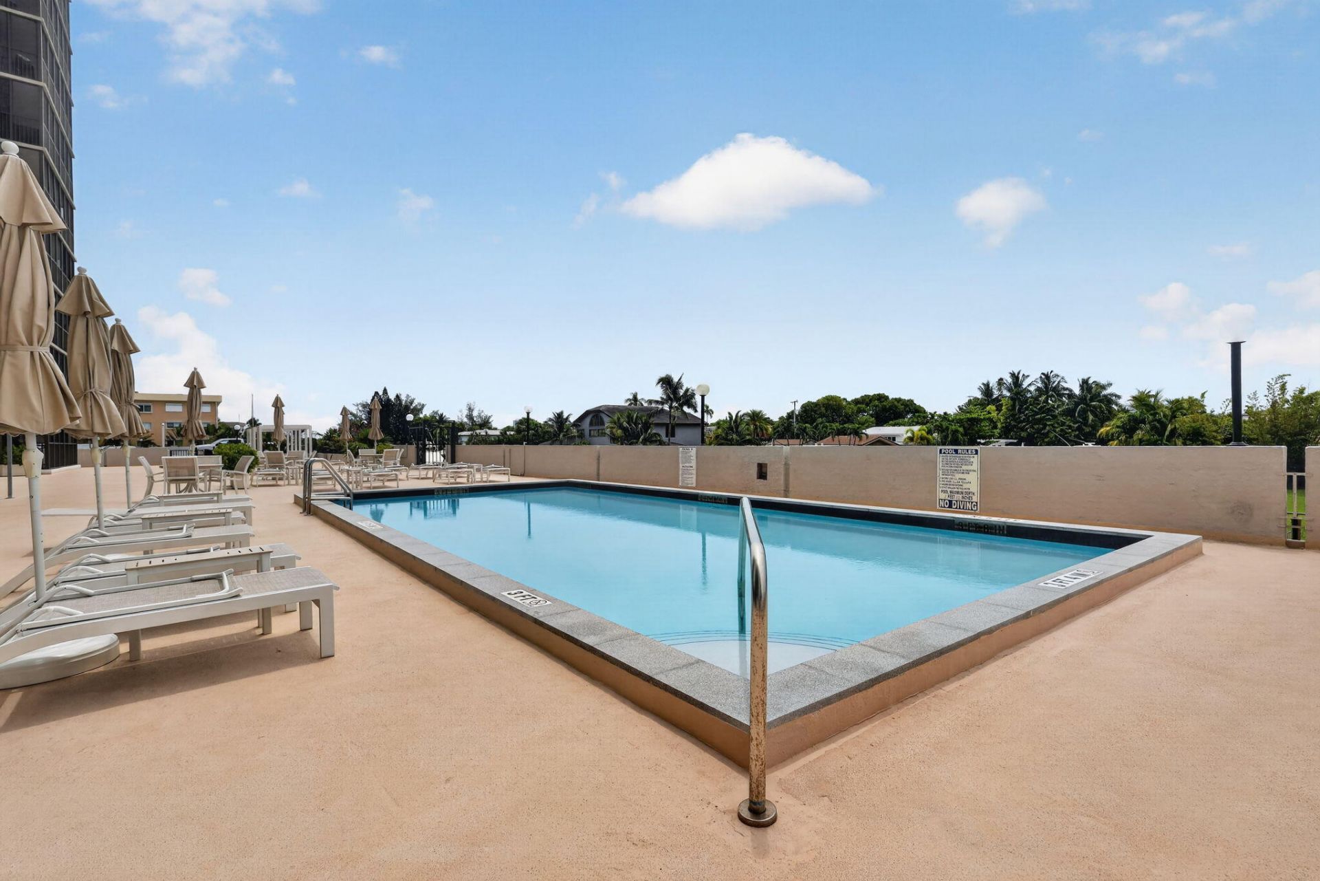 2500 NE 135th Street, Unit C1011, North Miami, FL 33181 Photo