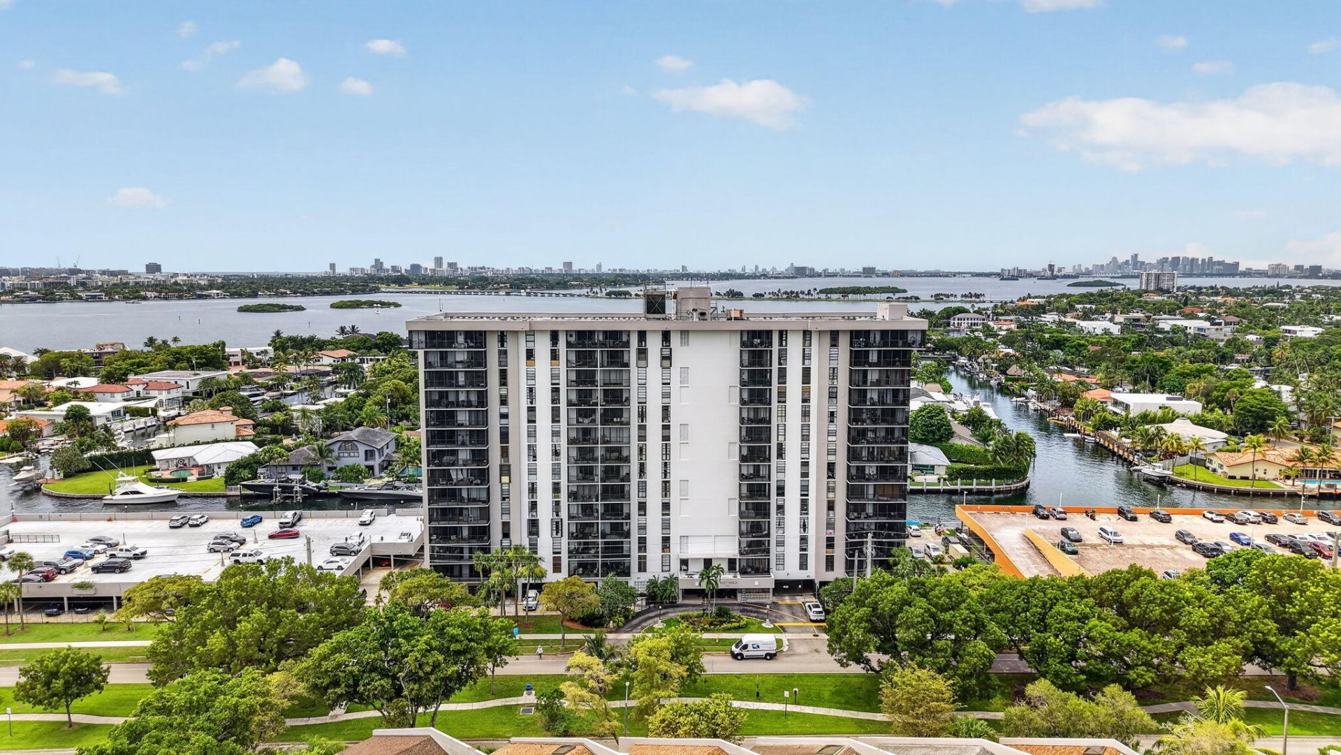 2500 NE 135th Street, Unit C1011, North Miami, FL 33181 Photo