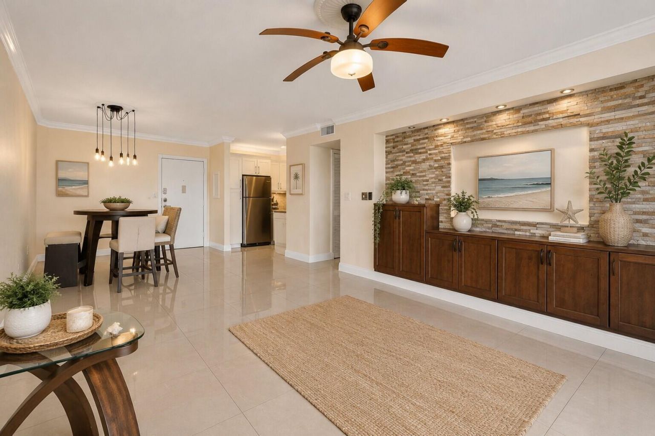 2500 NE 135th Street, Unit C1011, North Miami, FL 33181 Photo