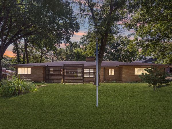 2210 Skyline Drive, Bartlesville, OK 74006