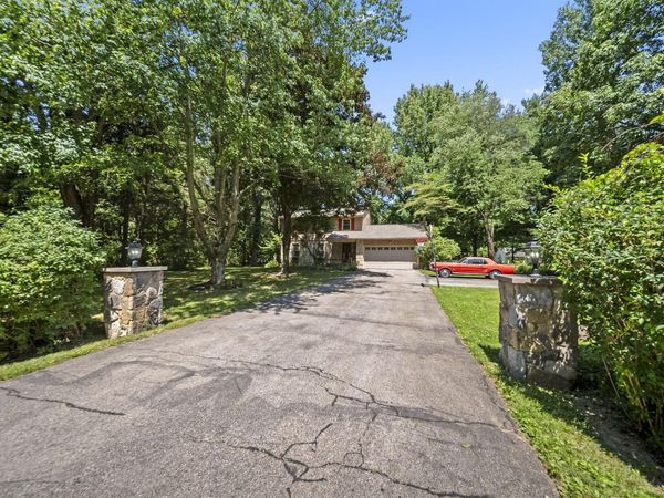 11775 Woodtown Road, Galena, OH 43021