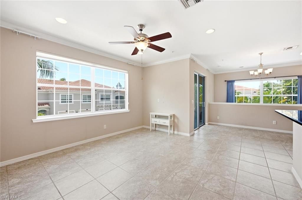 23421 Alamanda Dr, Unit 201, Estero, FL 34135 Photo