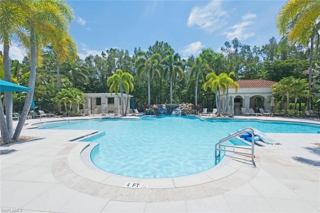 23421 Alamanda Dr, Unit 201, Estero, FL 34135 Photo