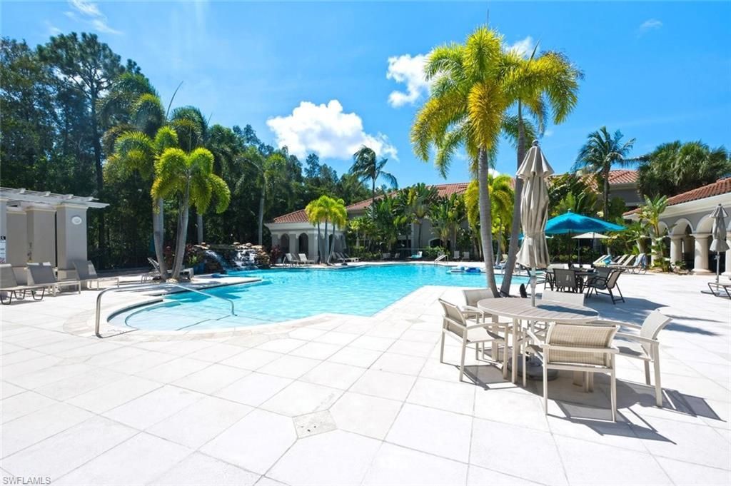 23421 Alamanda Dr, Unit 201, Estero, FL 34135 Photo