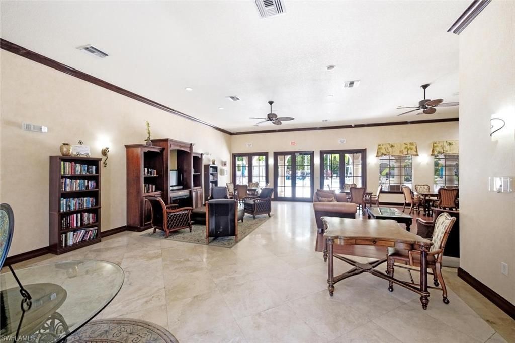 23421 Alamanda Dr, Unit 201, Estero, FL 34135 Photo