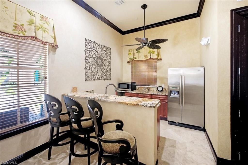 23421 Alamanda Dr, Unit 201, Estero, FL 34135 Photo