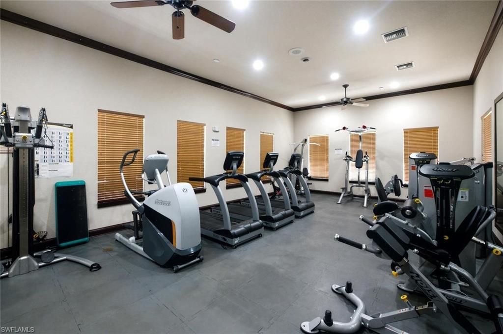 23421 Alamanda Dr, Unit 201, Estero, FL 34135 Photo