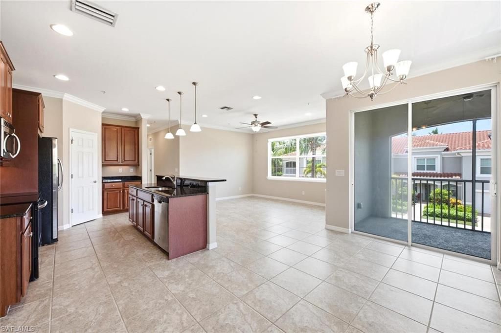 23421 Alamanda Dr, Unit 201, Estero, FL 34135 Photo