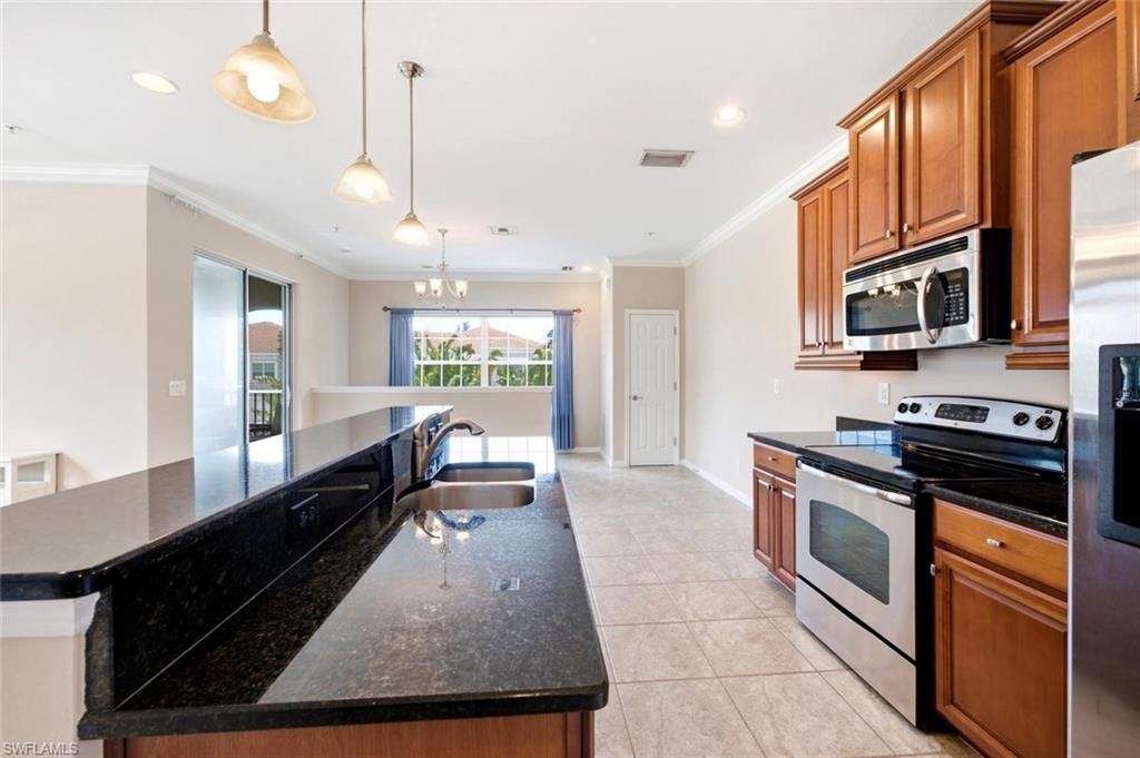 23421 Alamanda Dr, Unit 201, Estero, FL 34135 Photo