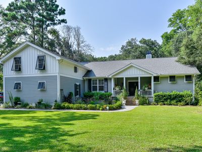 9 Bajala Drive East, Beaufort, SC 29907