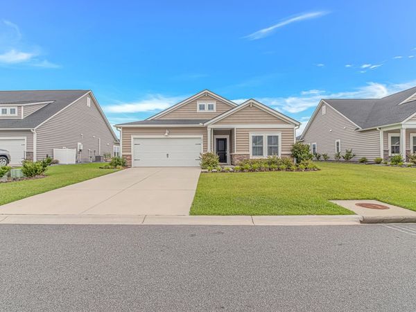 6011 St. Clement Dr. , Myrtle Beach, SC 29579