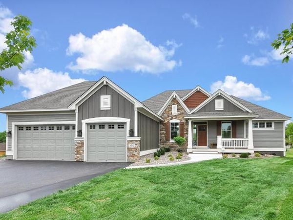 13924 205th Street N, Scandia, MN 55073