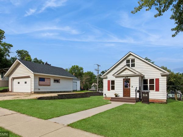 514 4th Street S, Cannon Falls, MN 55009