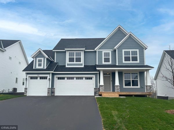 10880 165th Avenue NW, Elk River, MN 55330