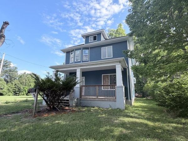 2424 Manford Street, Fort Wayne, IN 46806