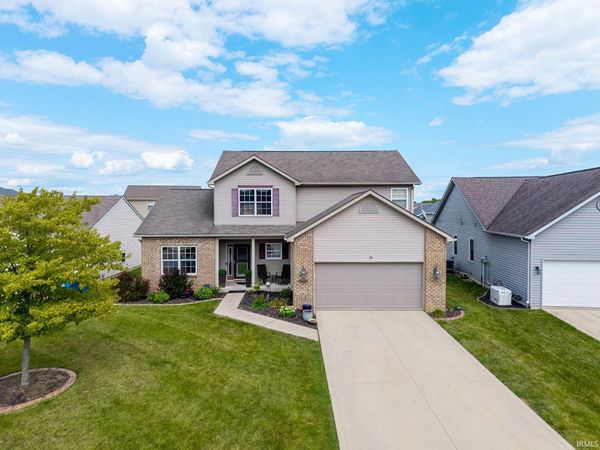 4337 Silver Birch Cove, New Haven, IN 47446