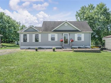 2342 Salt Springs Road, McDonald, OH 44437
