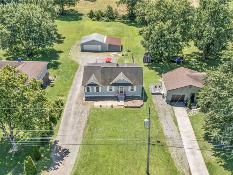 2342 Salt Springs Road, Mc Donald, OH 44437 Photo 29