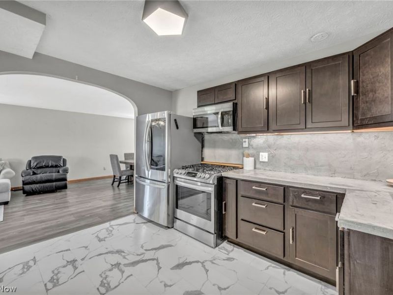 2342 Salt Springs Road, Mc Donald, OH 44437 Photo 4
