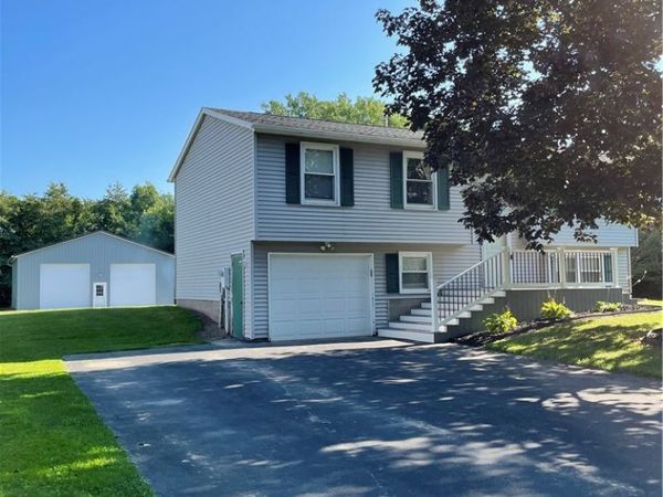 23 Highview Drive , Hamlin, NY 14464