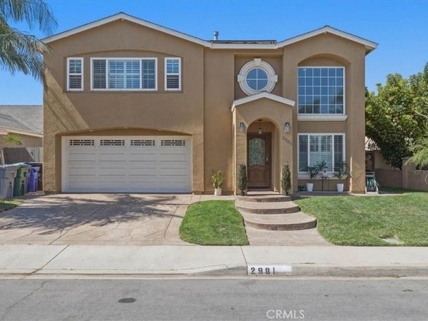 2981 Chavez , San Diego, CA 92154