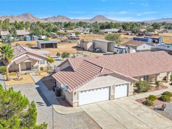14570 Gayhead, Apple Valley, CA 92307