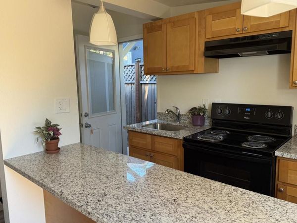N Central Avenue , Back Unit, Campbell, CA 95008