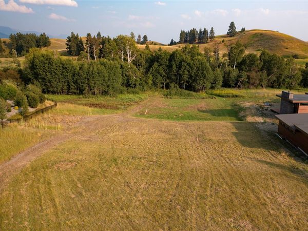 62 Heron Road , Eureka, MT 59917