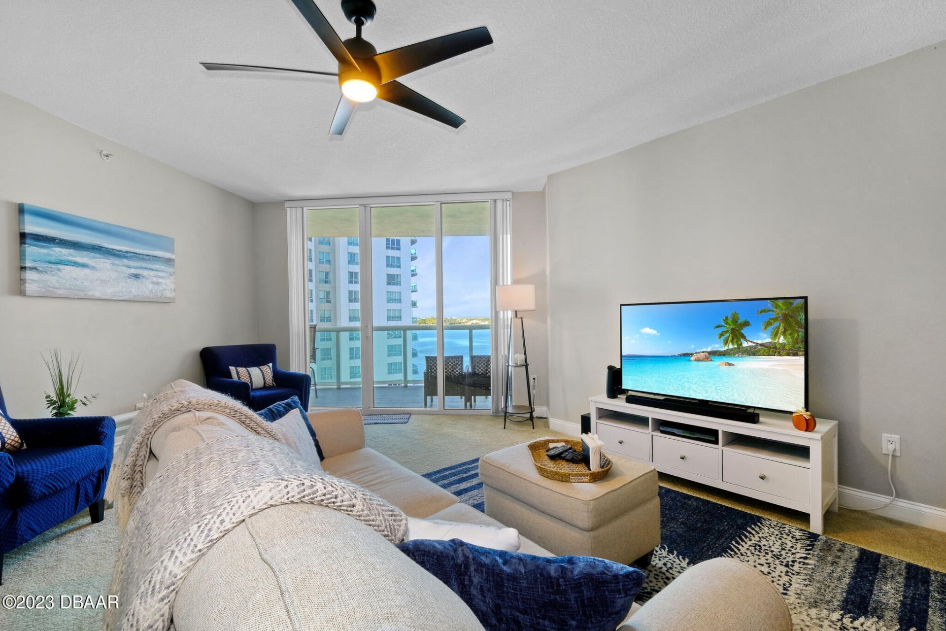 231 Riverside Drive, Unit 906-1, Holly Hill, FL 32117 Photo