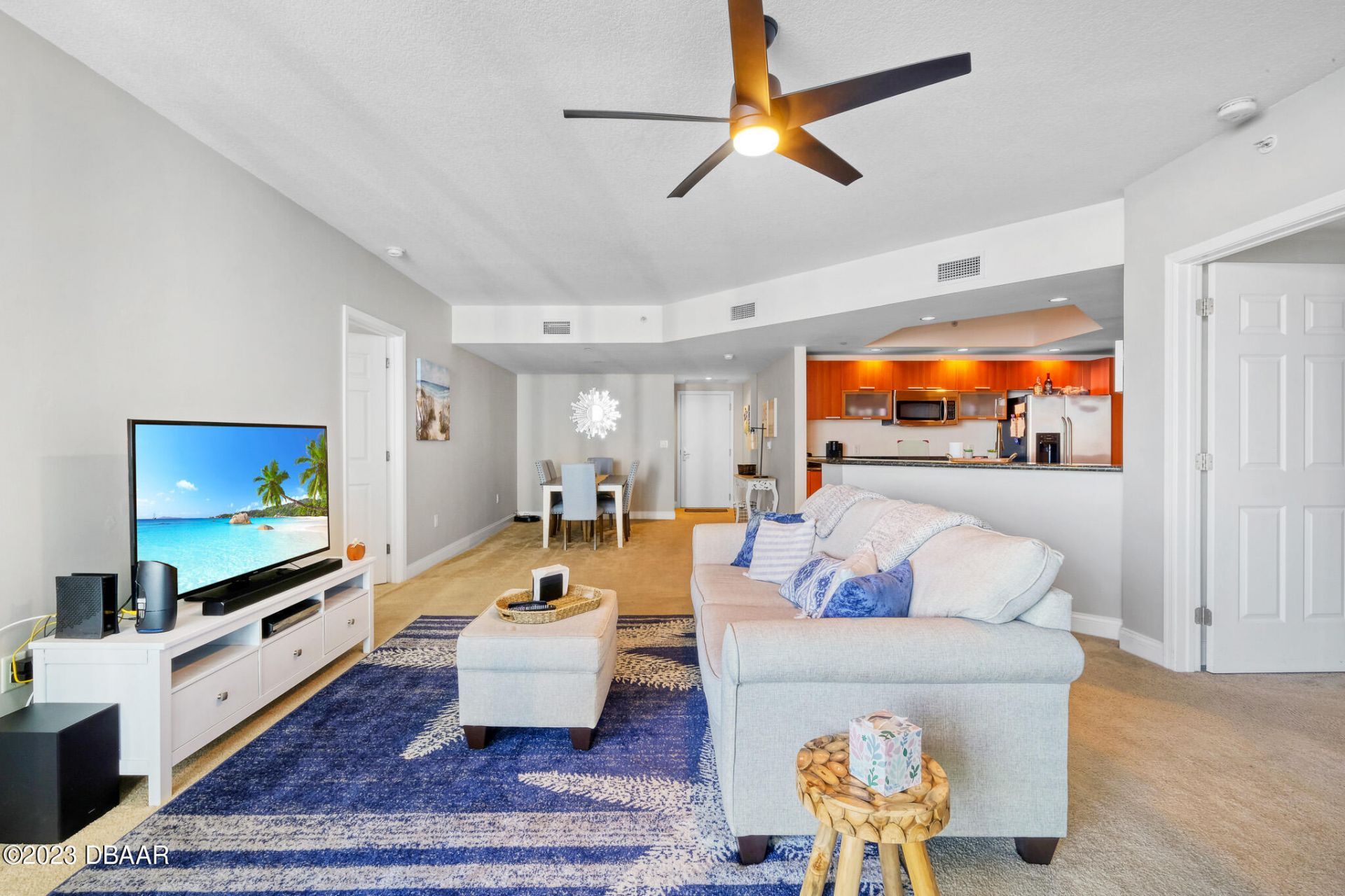 231 Riverside Drive, Unit 906-1, Holly Hill, FL 32117 Photo