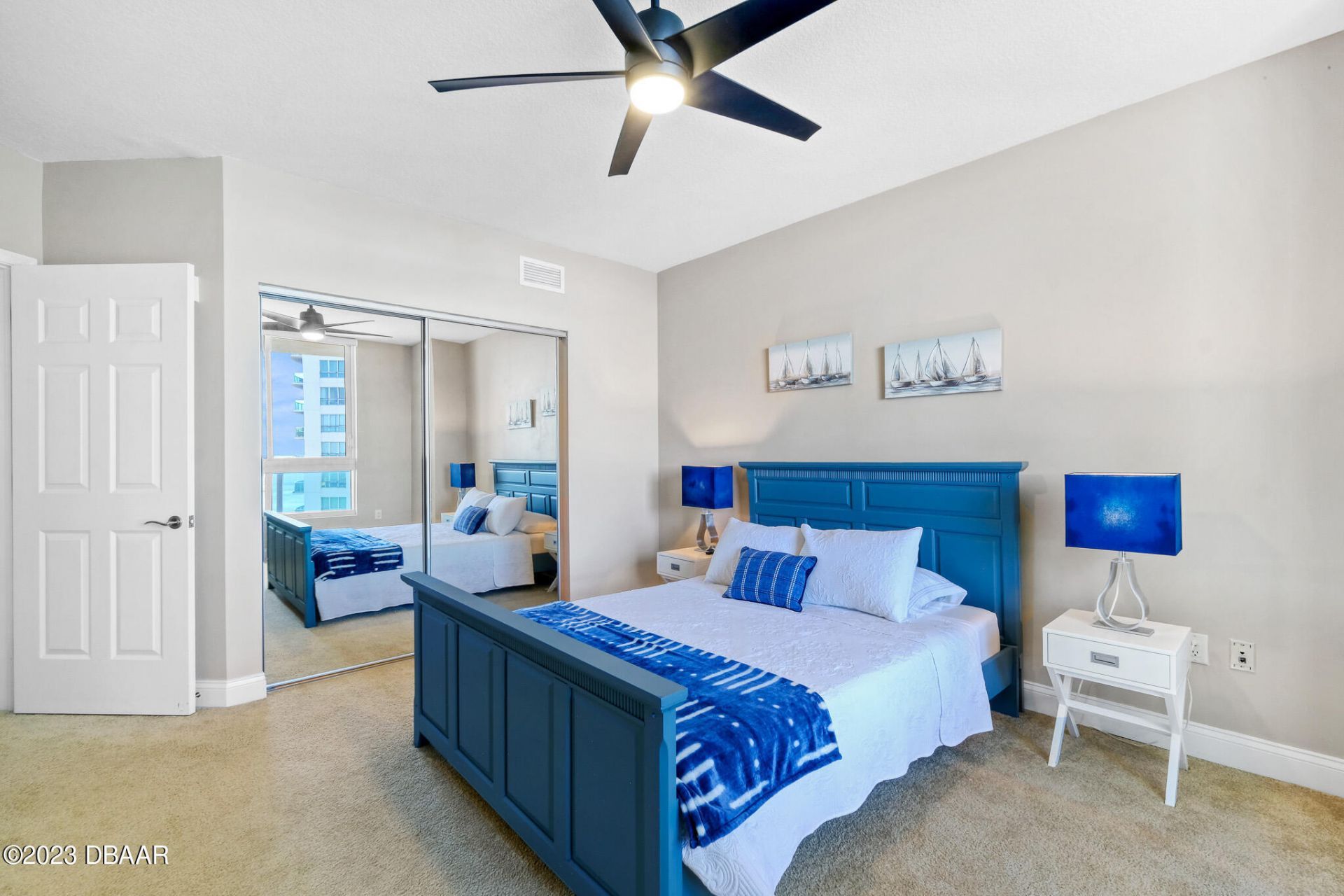 231 Riverside Drive, Unit 906-1, Holly Hill, FL 32117 Photo
