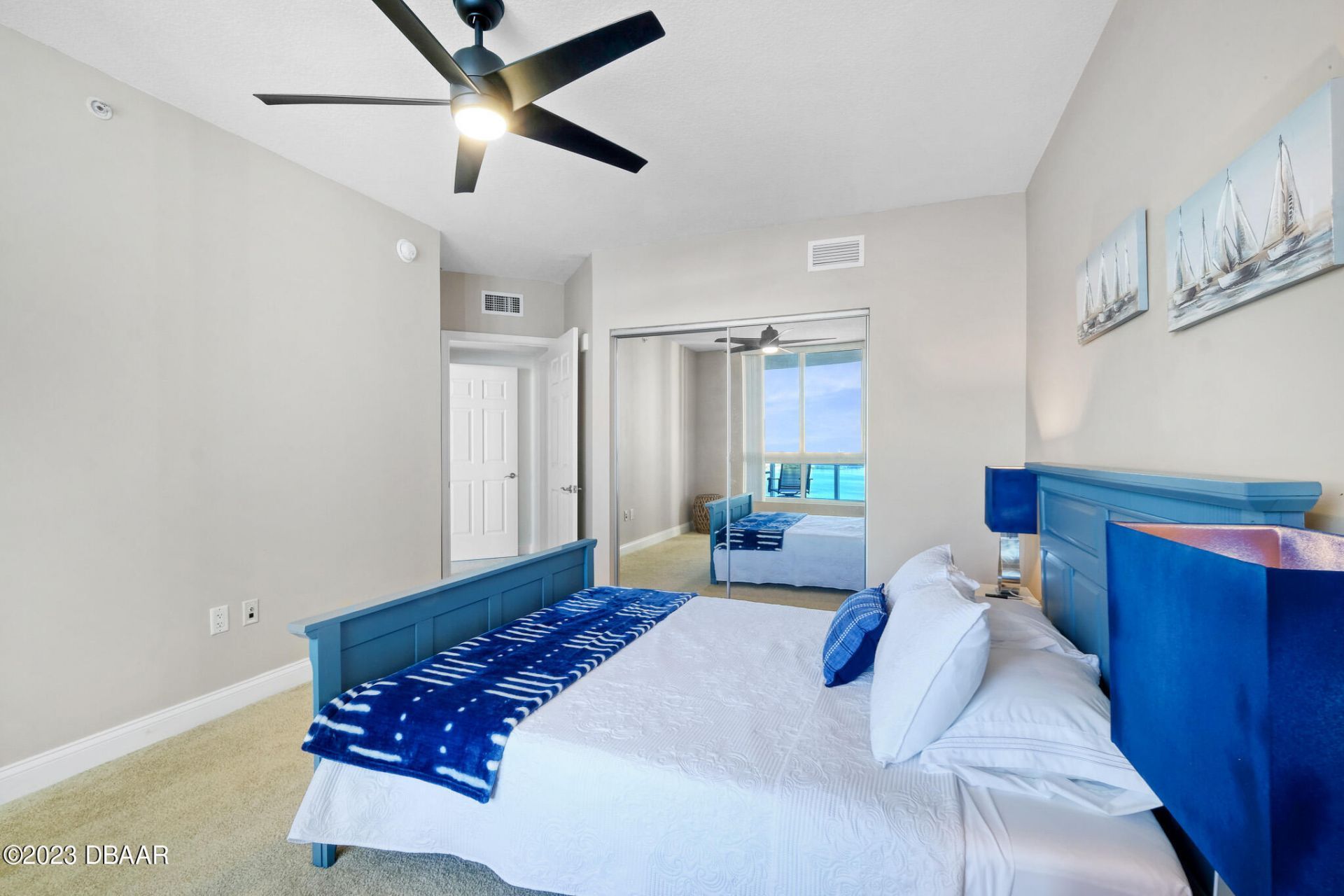 231 Riverside Drive, Unit 906-1, Holly Hill, FL 32117 Photo