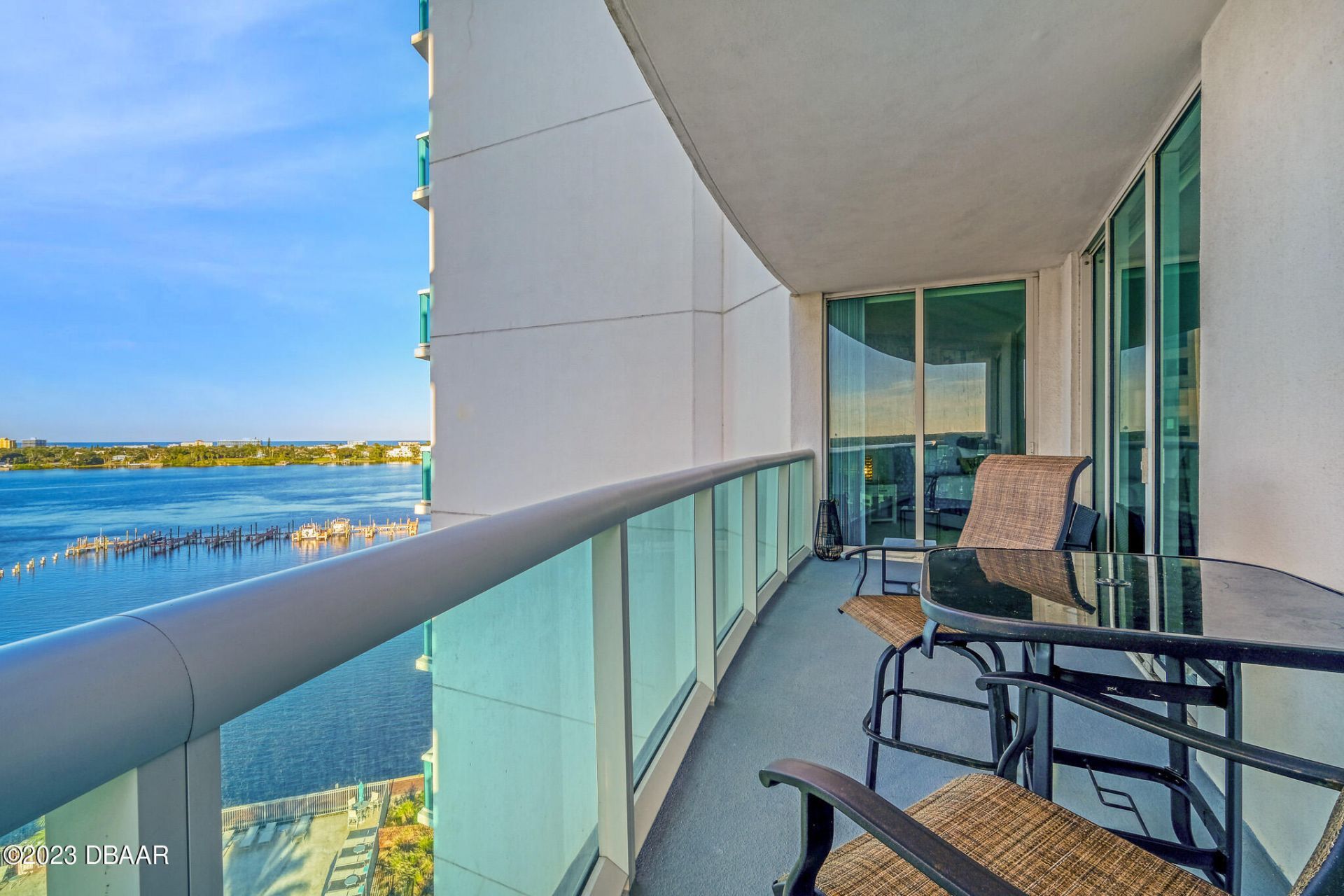 231 Riverside Drive, Unit 906-1, Holly Hill, FL 32117 Photo