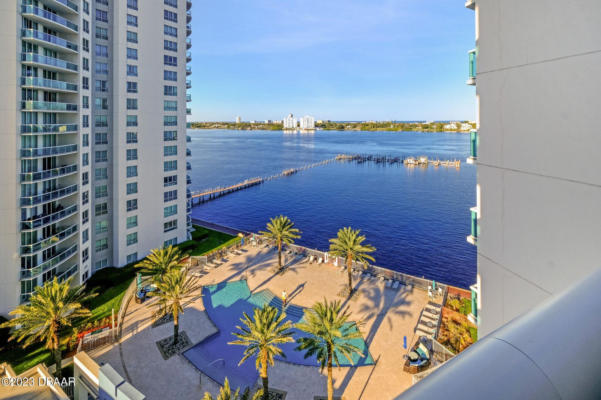 231 Riverside Drive, Unit 906-1, Holly Hill, FL 32117 Photo
