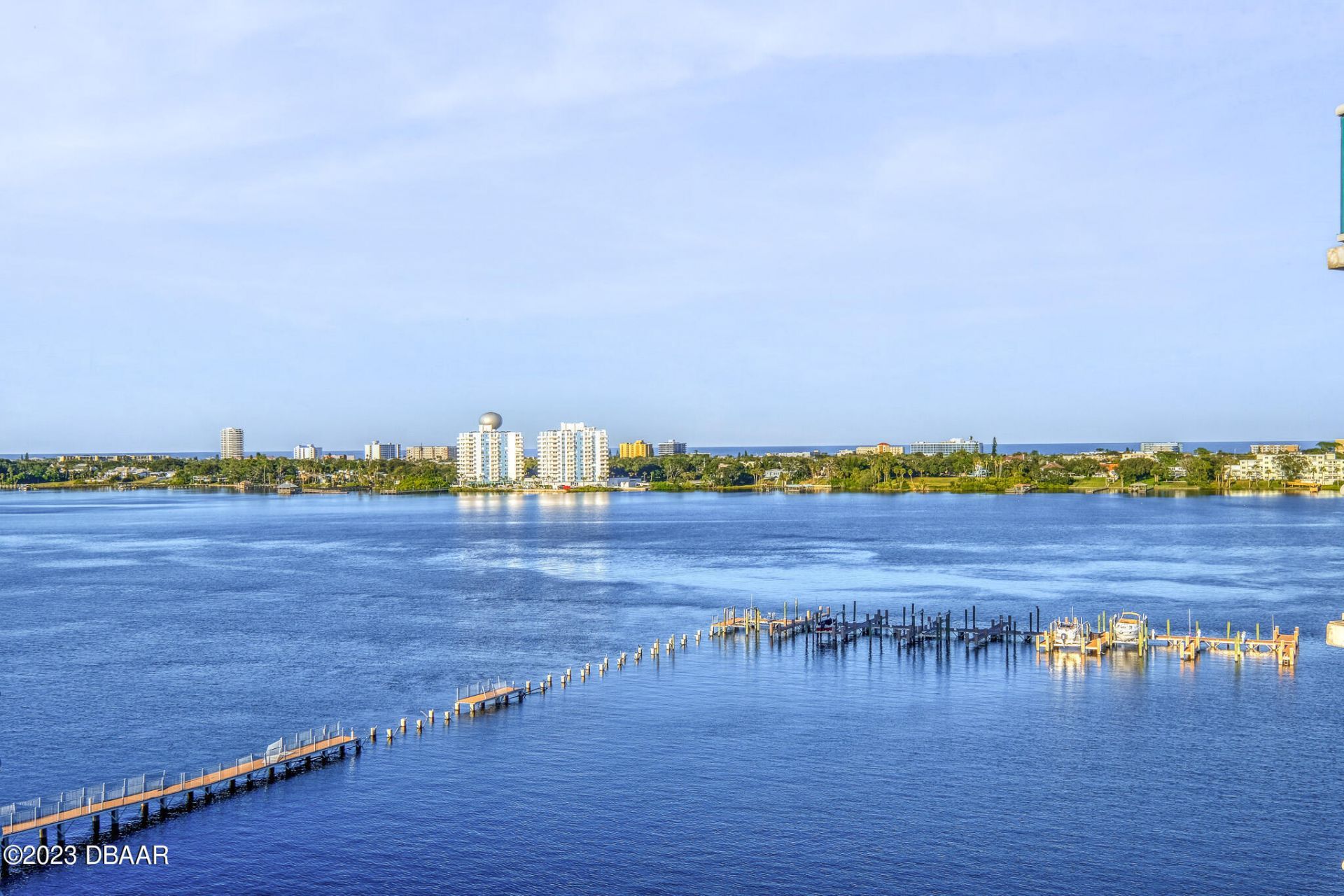 231 Riverside Drive, Unit 906-1, Holly Hill, FL 32117 Photo