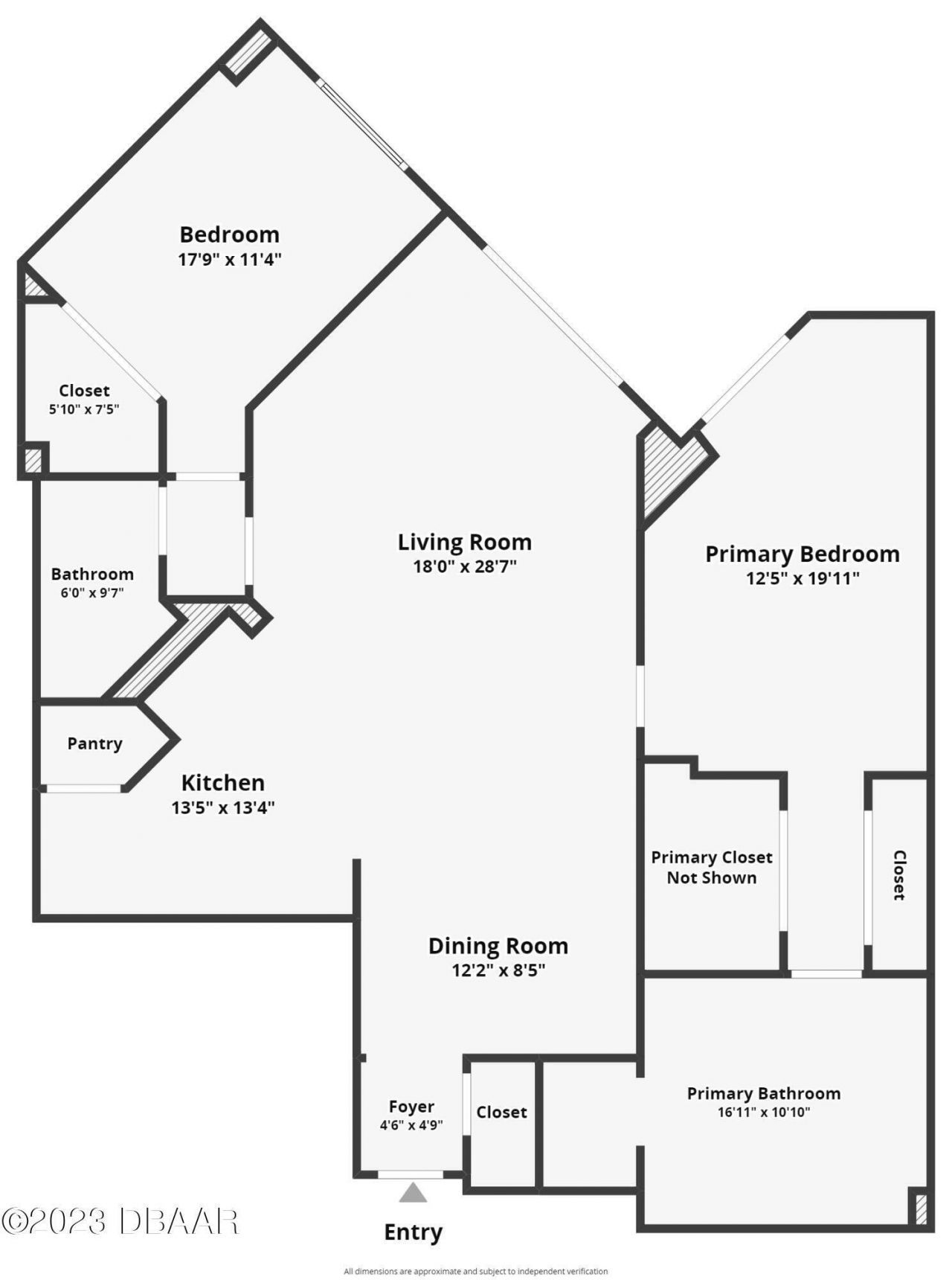 231 Riverside Drive, Unit 906-1, Holly Hill, FL 32117 Photo